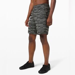 Men's Lululemon Pace Breaker Short 9"